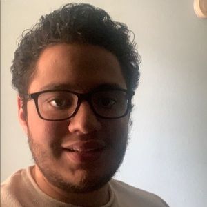 Meet your Posher, Oscar